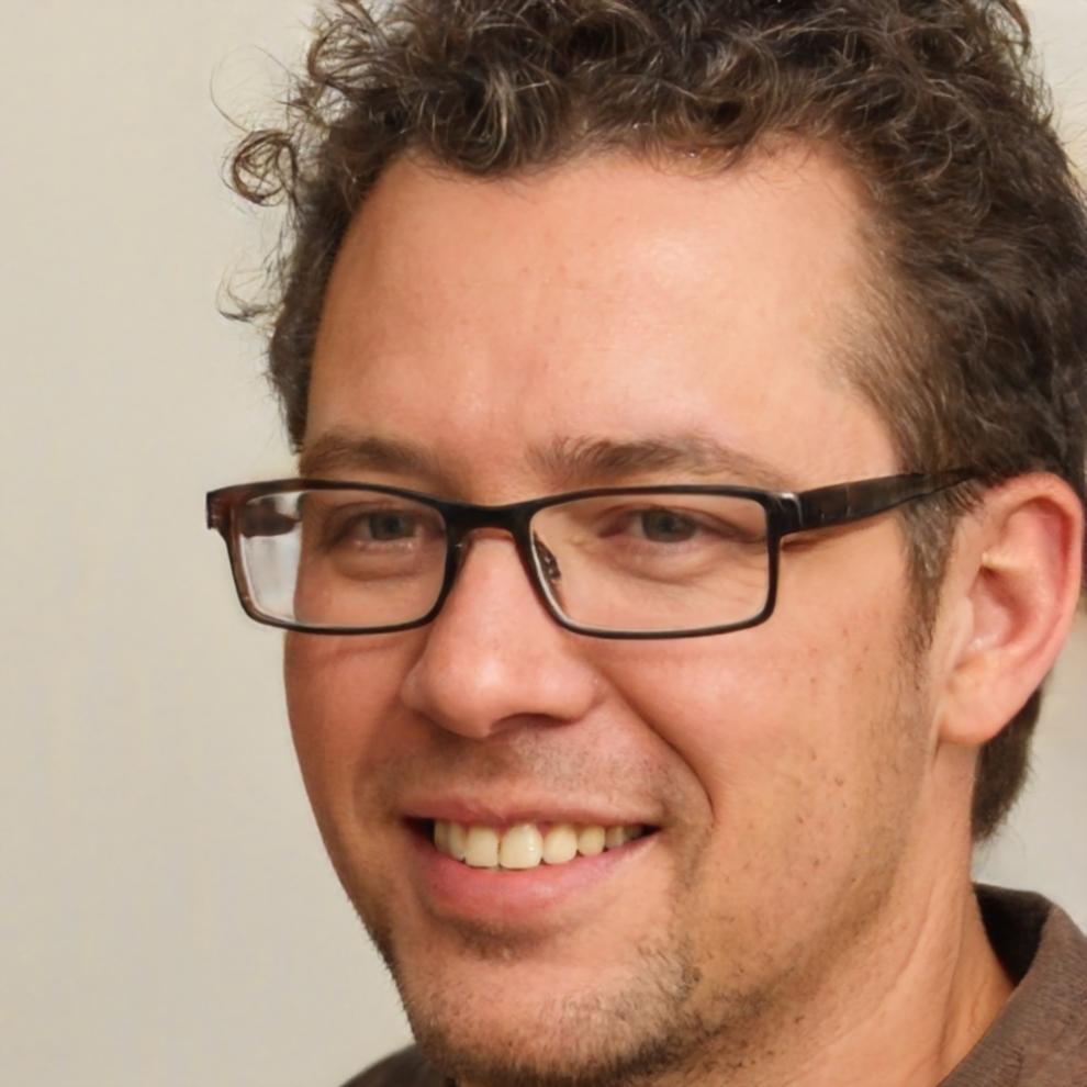 Stefan Nørgaard – Technischer Direktor