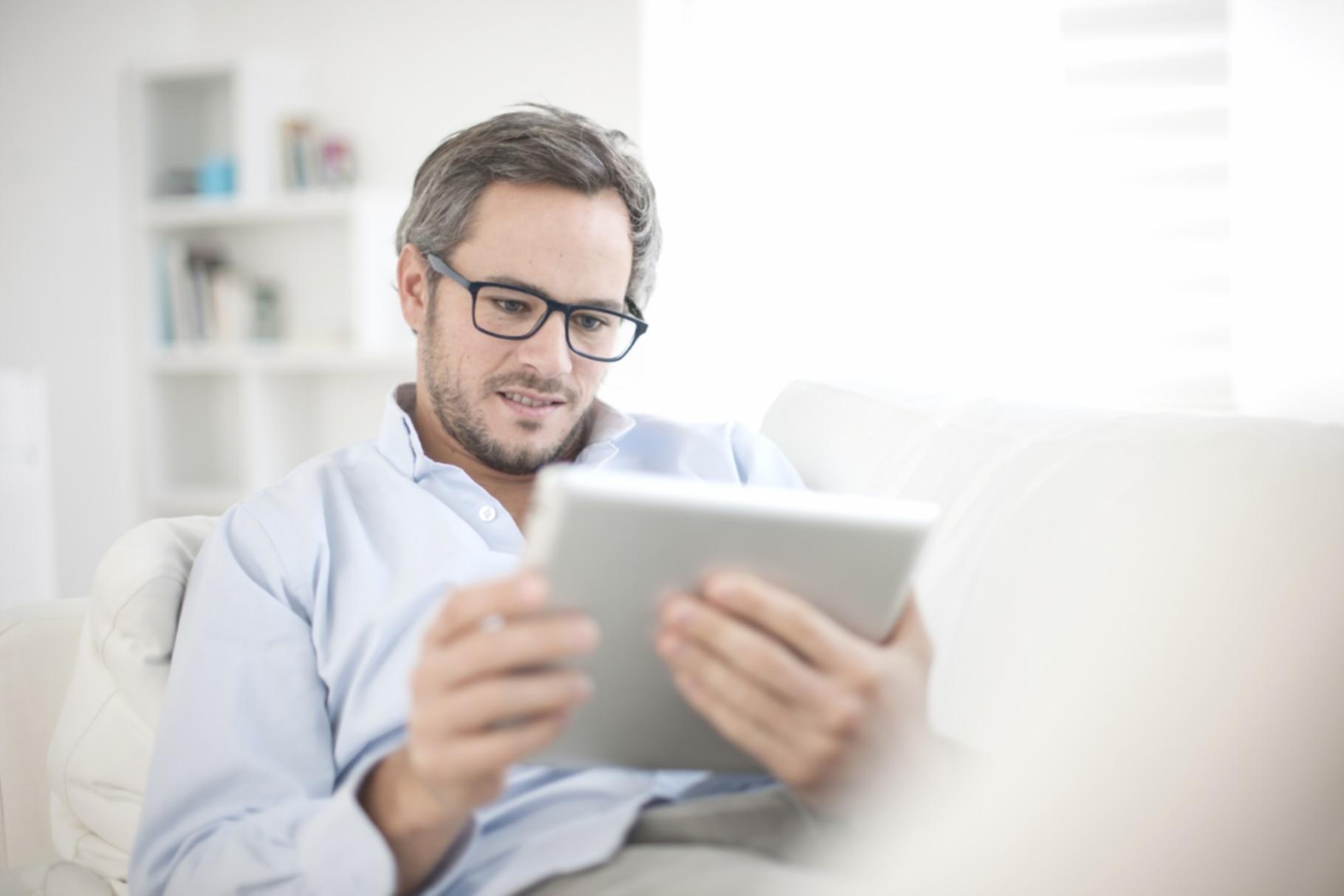 Von Optimierung zu Neutralität – Wie eine Haltungsänderung 380 Euro im Quartal sparte