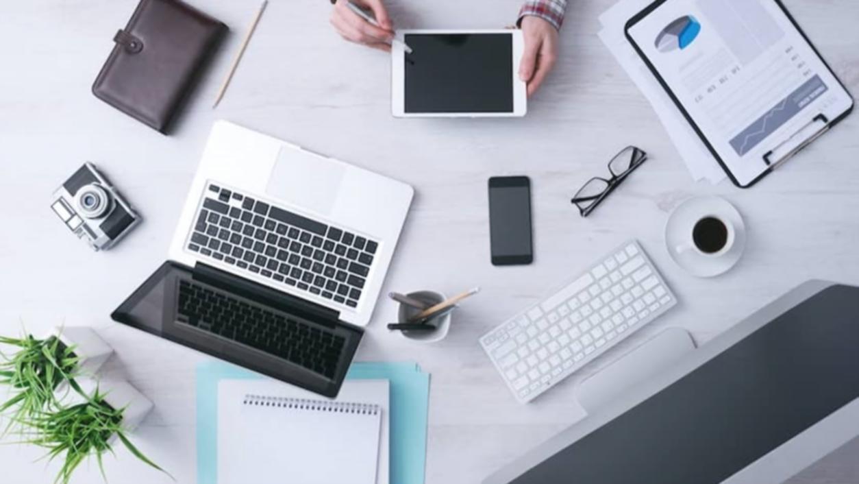 Support und Beratung während des Lernprozesses