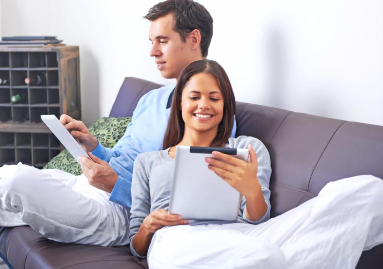 Moderne Lernumgebungen für digitale Bildung